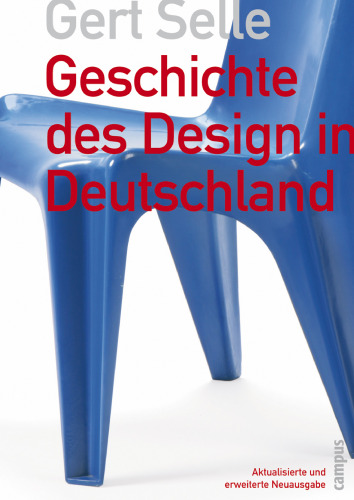 Geschichte des Design in Deutschland, 2. Auflage