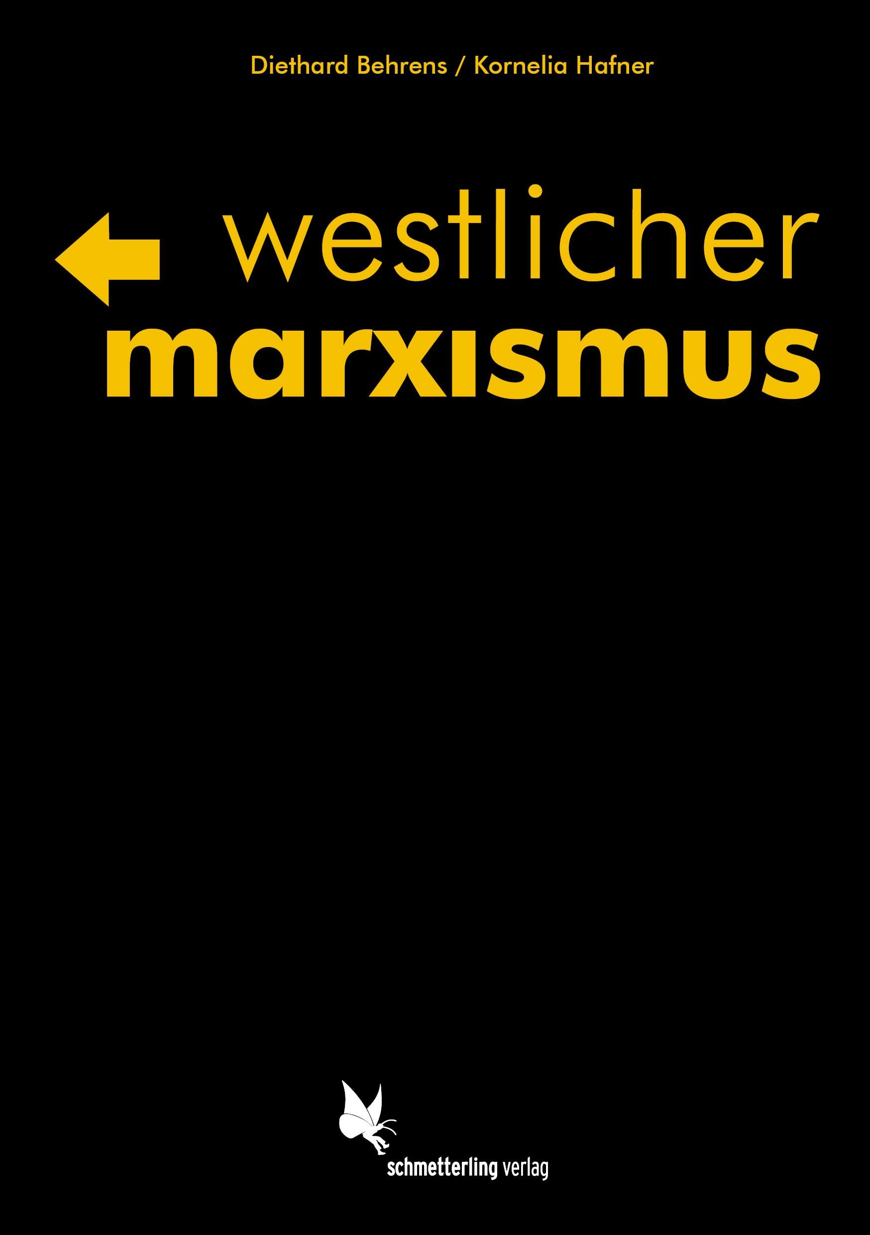 Westlicher Marxismus: Eine Einführung