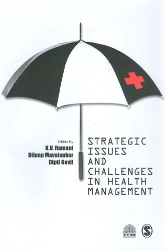 Strategic Issues and Challenges in Health Management