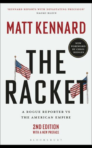 Every now and then 
The Racket 1 , 2 and 3 A Rogue reporter vs American elite ,empire mental subnormality 2024 plus irregular army and silent coup