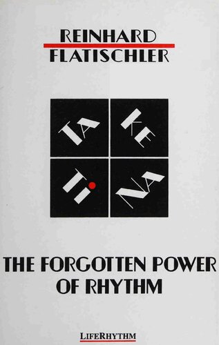 The Forgotten Power of Rhythm: Ta Ke TI Na