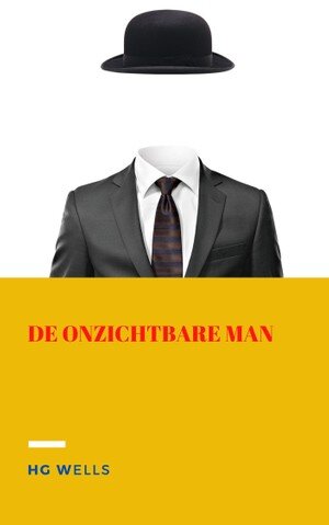 De onzichtbare man