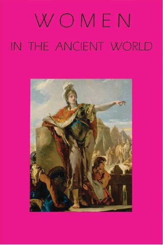 Women in the Ancient World