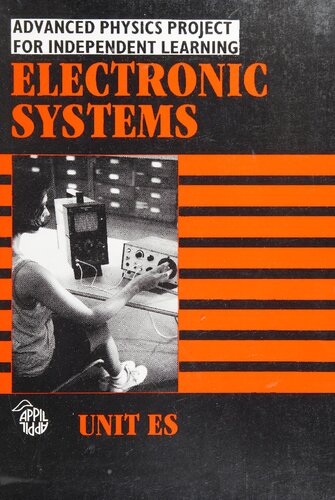 Electronic Systems