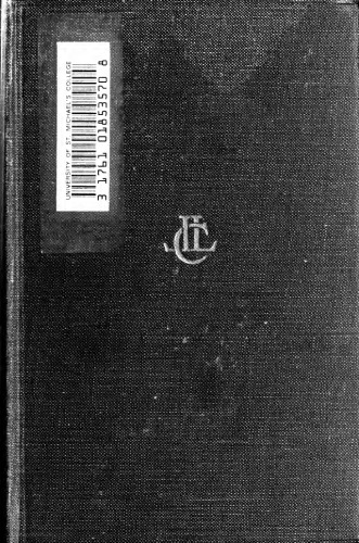 Plutarch's Lives: Aratus. Artaxerxes. Galba. Otho. General Index