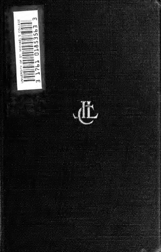 Plutarch's Lives: Alcibiades and Coriolanus. Lysander and Sulla
