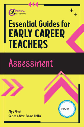 Essential Guides for Early Career Teachers: Mental Well-Being and Self-Care