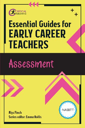 Essential Guides for Early Career Teachers: Mental Well-Being and Self-Care
