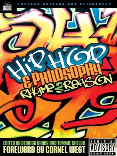 Hip-Hop and Philosophy: Rhyme 2 Reason