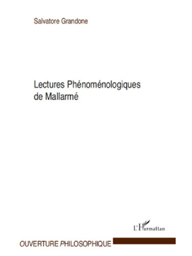 Lectures phnomnologiques de Mallarm