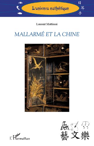 Mallarmé et la Chine