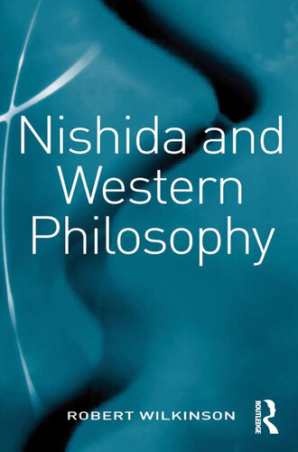 Nishida and Western Philosophy