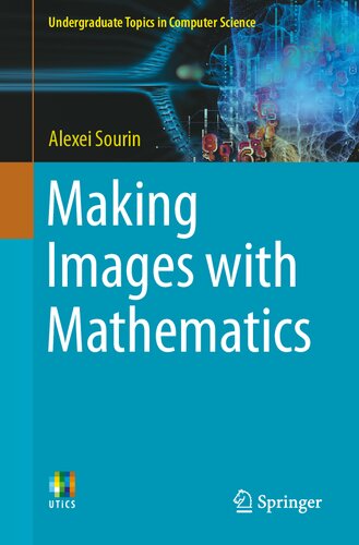 Making Images with Mathematics