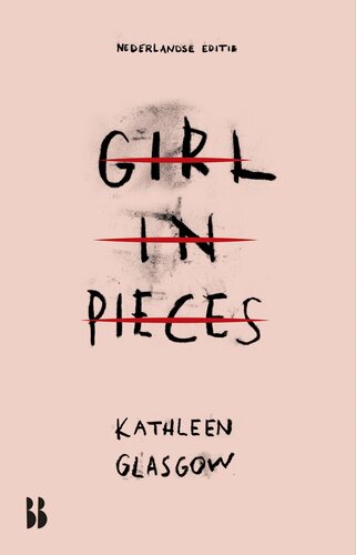 Girl in pieces