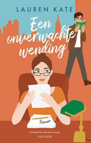 Een onverwachte wending