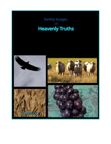 Earthly Images of Heavenly Truths