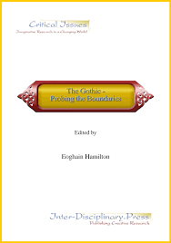 The Gothic: Probing the Boundaries