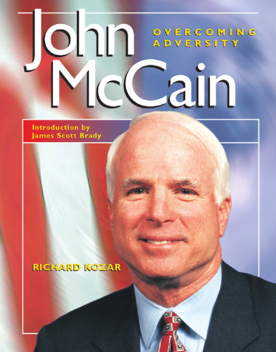 John McCain (Overcoming Adversity)