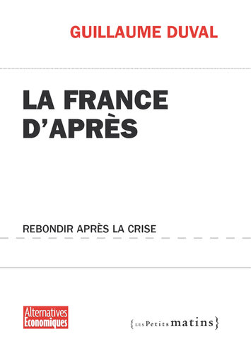 La France d'après