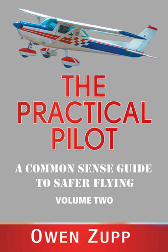 The Practical Pilot: Volume 2.