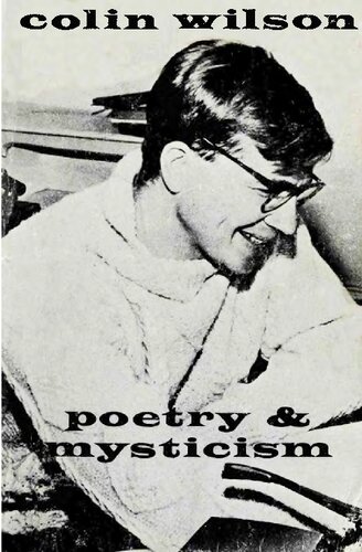 Poetry and Mysticism