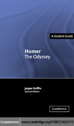 A Student Guide for Homer: The Odyssey
