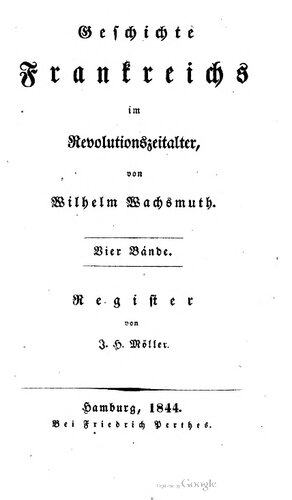 Geschichte Frankreichs im Revolutionszeitalter