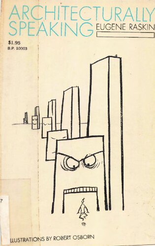 Architecturally Speaking