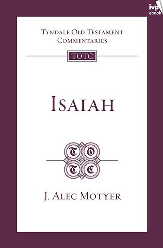 TOTC Isaiah