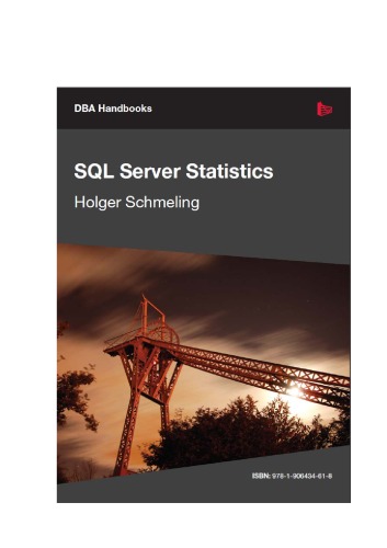 SQL Server Statistics