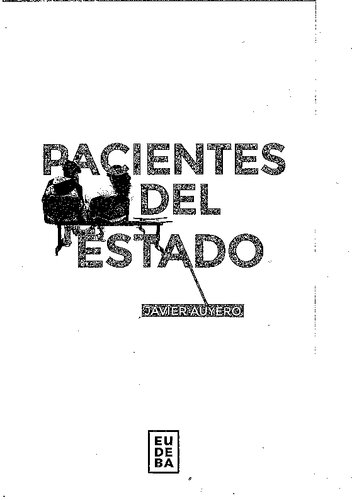 Pacientes del Estado