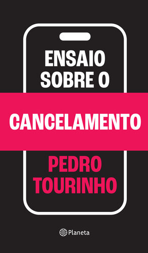Ensaio sobre o cancelamento