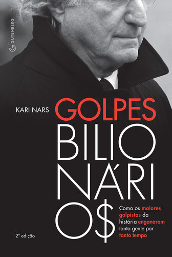 Golpes bilionários