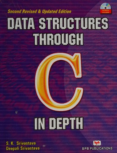 Data Structures Through C in Depth