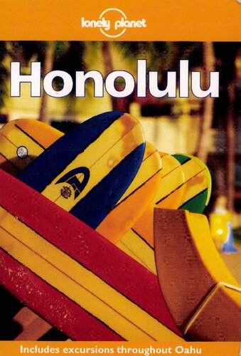 Honolulu