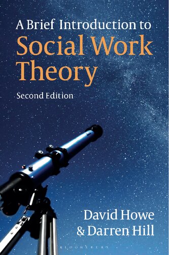 a Brief Introduction to Social Work Theory