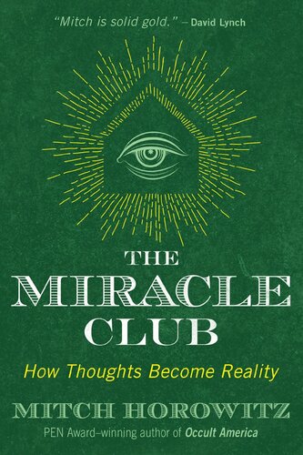 The Miracle Club