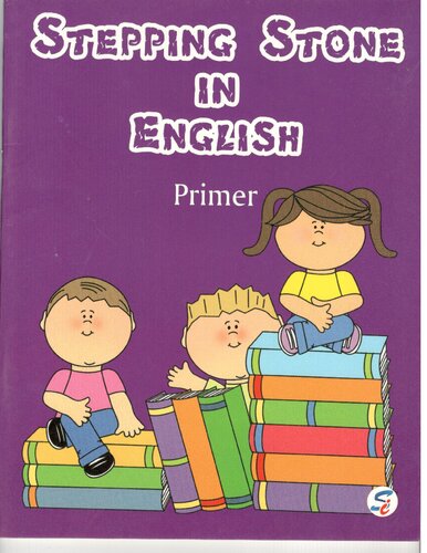 Stepping Stone in English Primer