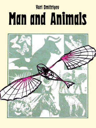 Man and Animals