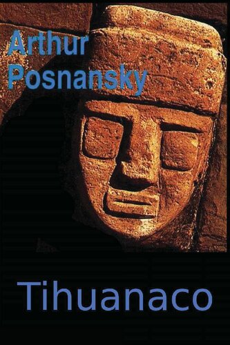 Tihuanaco
