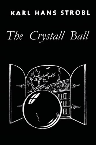 The Crystal Ball
