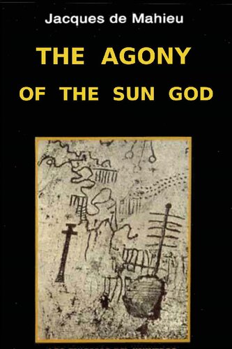 The Agony of the Sun God