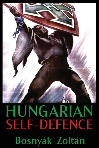 Hungarian Self Defence