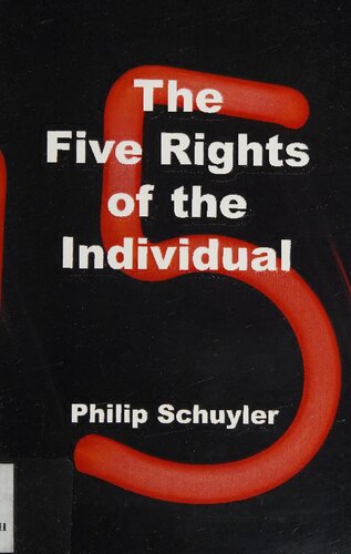 The Five Rights of the Individual