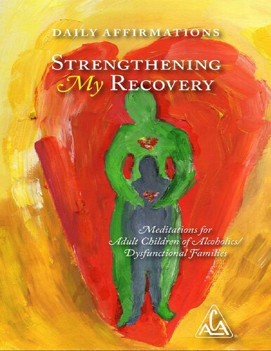 Strengthening My Recovery