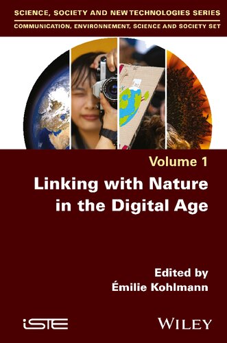 Linking with Nature in the Digital Age