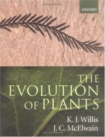 The Evolution of Plants