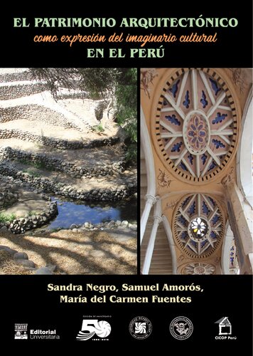 El patrimonio arquitectónico como expresión del imaginario cultural en el Perú