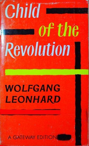 Child of the Revolution