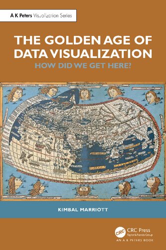 The Golden Age of Data Visualization: How Did We Get Here?